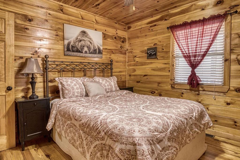 Wilderness Lodge, Hot Tub, Game Room, Pool Access, 1089 Free Tickets Each Paid Day, Dollywood And M Sevierville Exterior foto